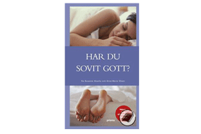 Har du sovit gott?